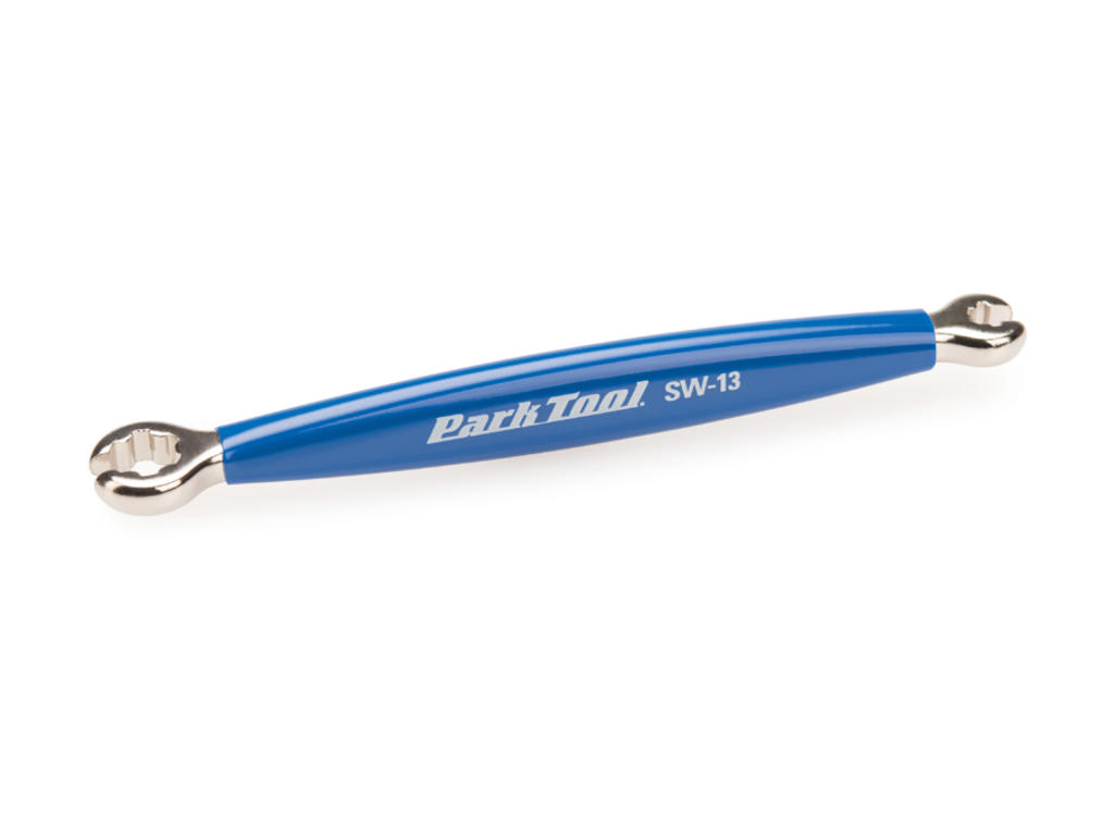 Parktool  Nippelnøgle Til Mavic   Sw 13 fra Park Tool