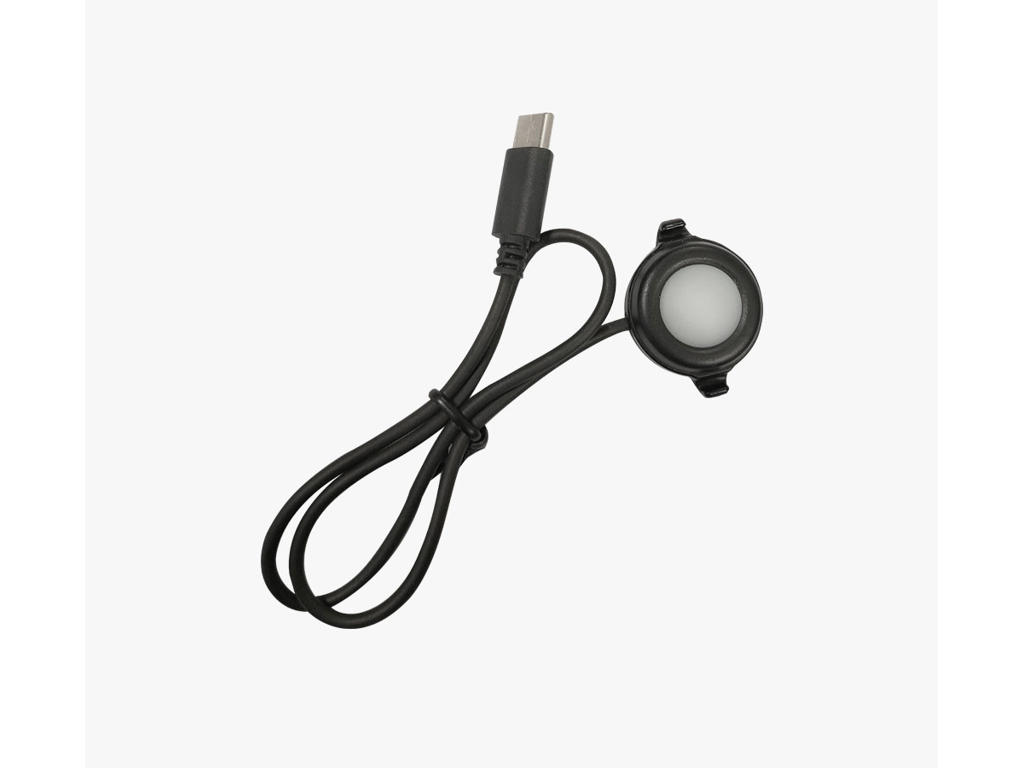 Remote Med Kabel fra Ravemen