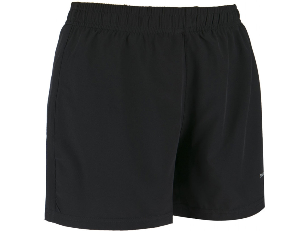 Potenza 2 In 1   Løbeshorts   Dame   Black    Str. 40 fra Endurance