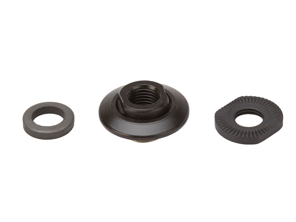 Konus Unit Til Forhjul   Wh R501 fra Shimano