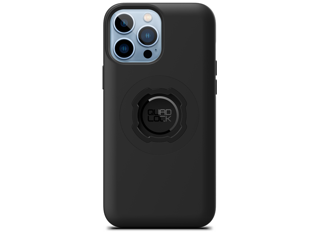 Mag   Cover Case Magnetisk   Til Iphone 13 Pro Max fra Quad Lock