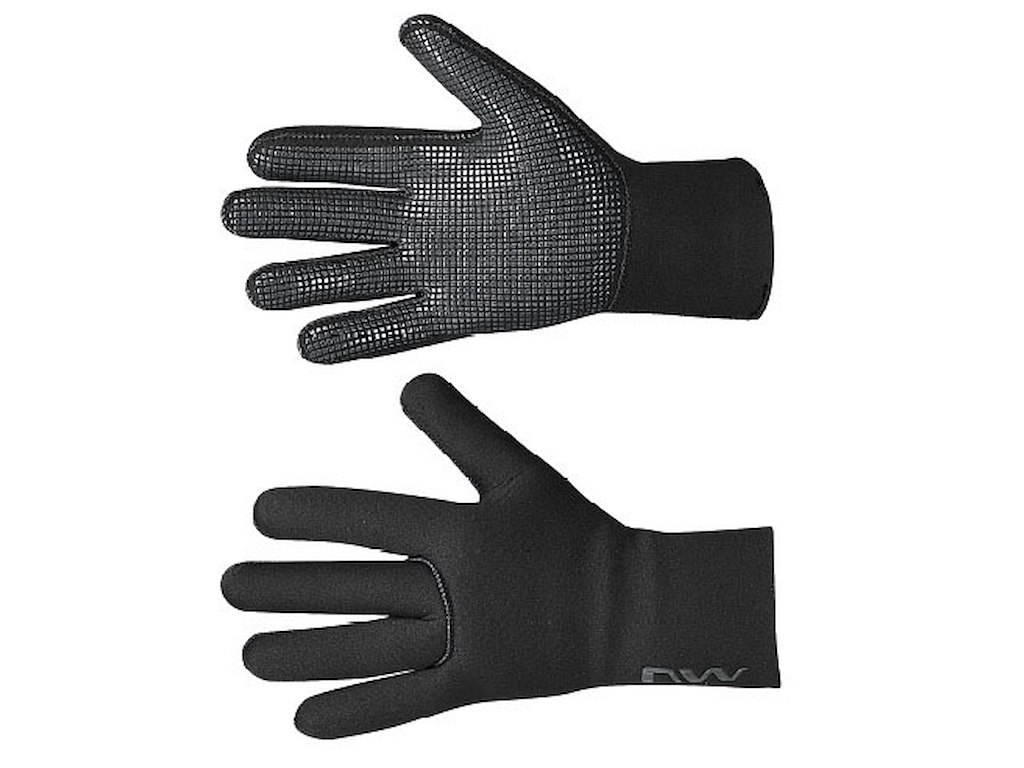 Scuba Glove   Cykelhandsker   Sort   M fra Northwave