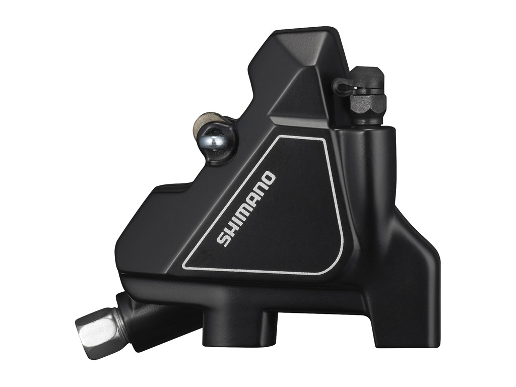 Altus   Bremsekaliber Til Bag   Br Ur300   Hydraulisk   Sort fra Shimano