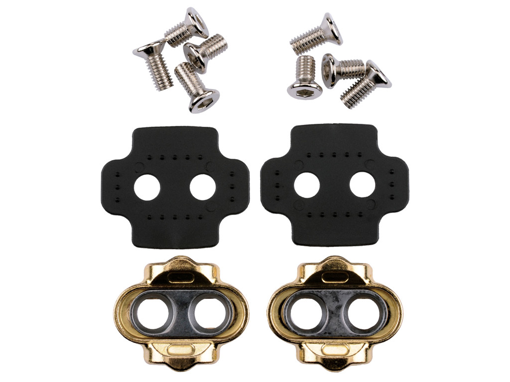 Zero Float   Mtb Klamper fra Crankbrothers