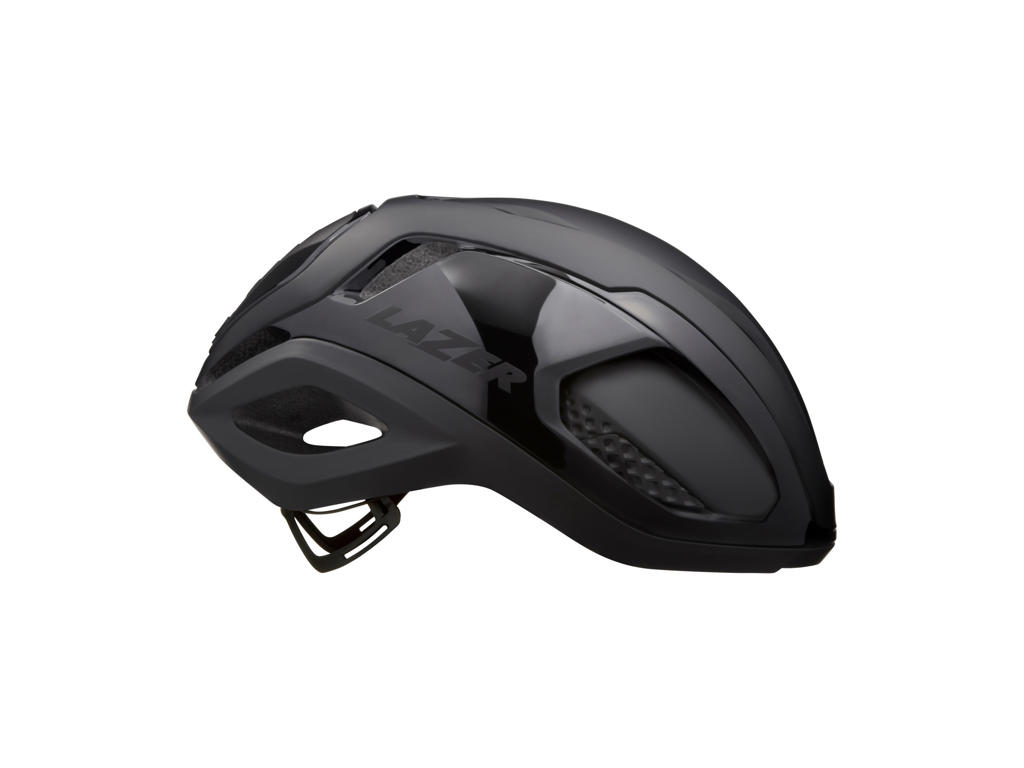 Vento Kineticore   Cykelhjelm Road   Str. 55 59 Cm   Mat Sort fra Lazer