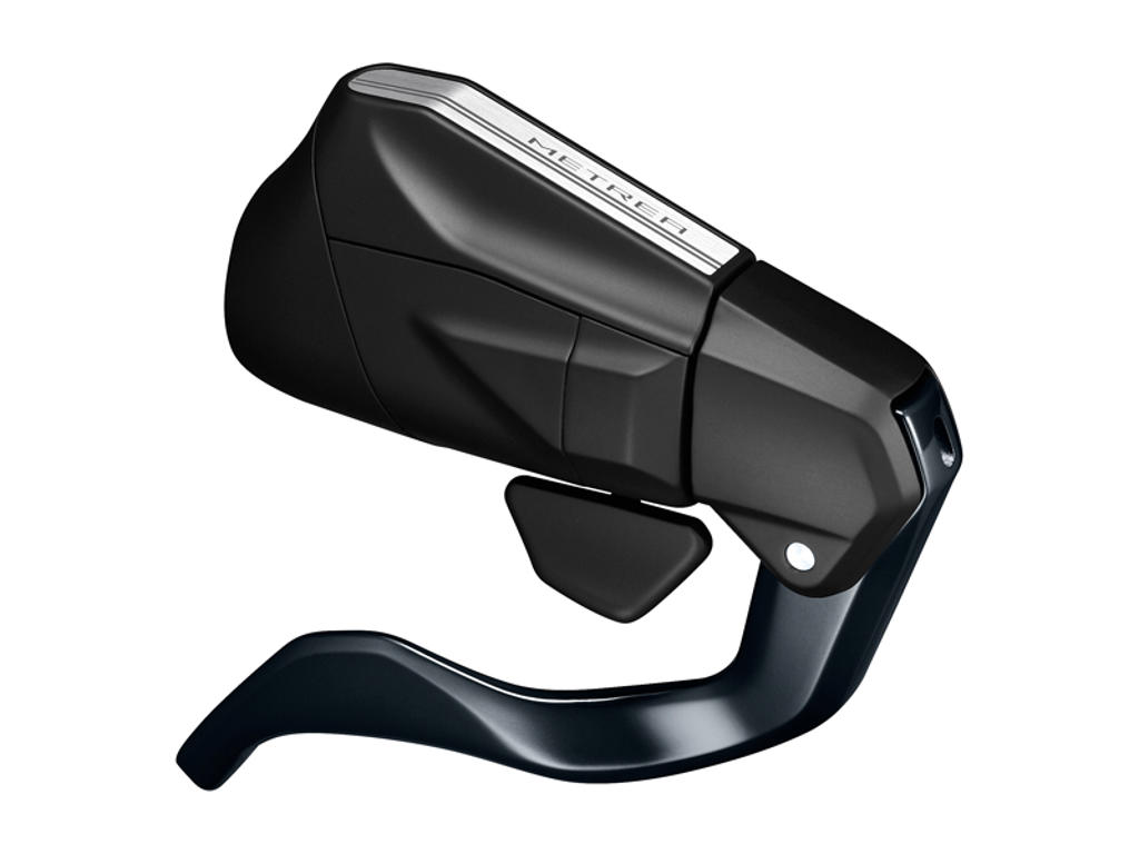 Metrea   Skifte  Og Bremsegreb St U5060 L Venstre   Dobbelt fra Shimano