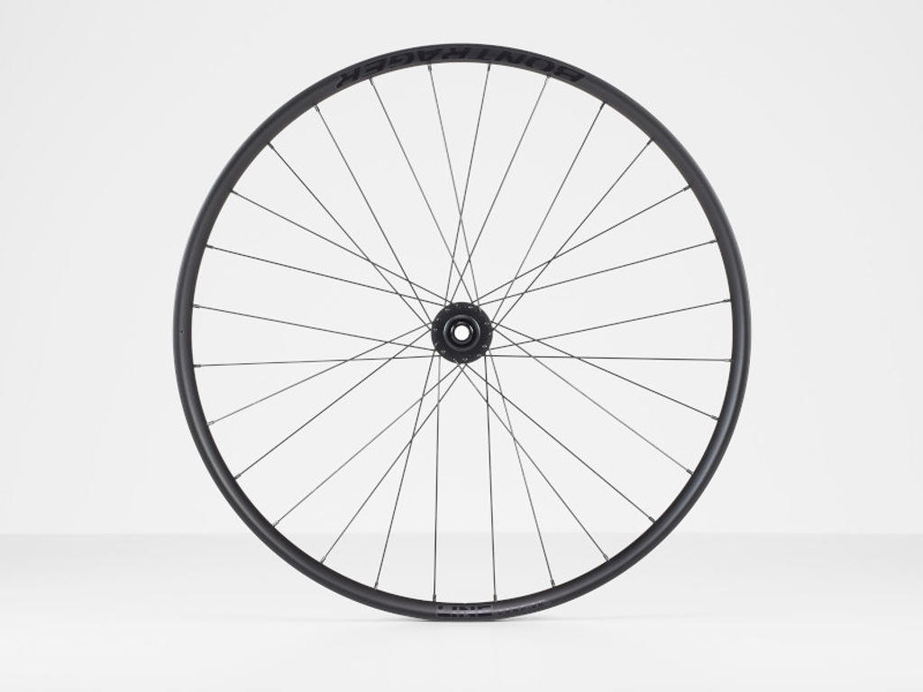 Line Comp 30 Tlr   Forhjul 29" Mtb   E Thru 15x110mm fra Bontrager