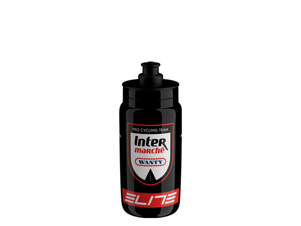 Fly Teams 2025   Drikkedunk 550ml   Intermarche Wanty fra Elite