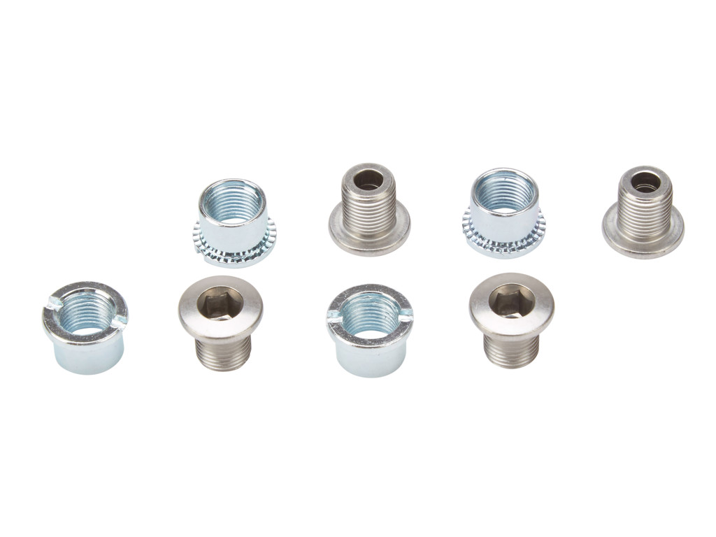 Acera   Klingebolte   4 Stk.   Til Triple Kranksæt   Fc M391 fra Shimano