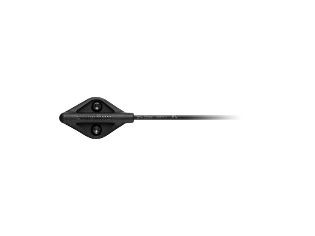 Steps   Speed Sensor Uden Magnet   760mm   Ew Ss301 fra Shimano