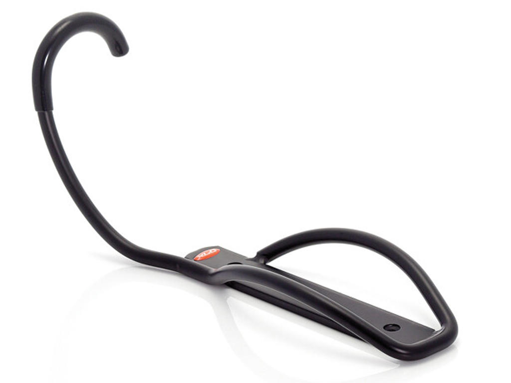St W01 Wall Bracket Hook Up On Front Wheel fra Xlc