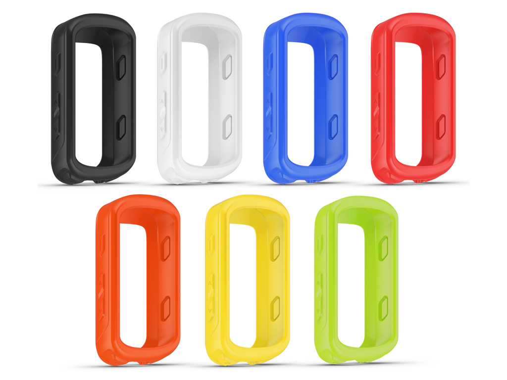 Edge 530 Overtræk Cover   Silicone   Blå fra Garmin