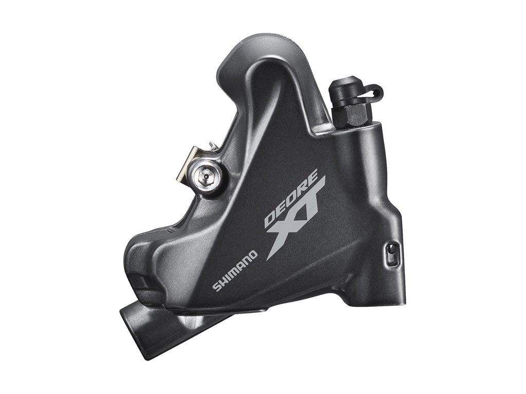 Xt Bremsekaliber   M8110 Hydraulisk   2 Stempler fra Shimano