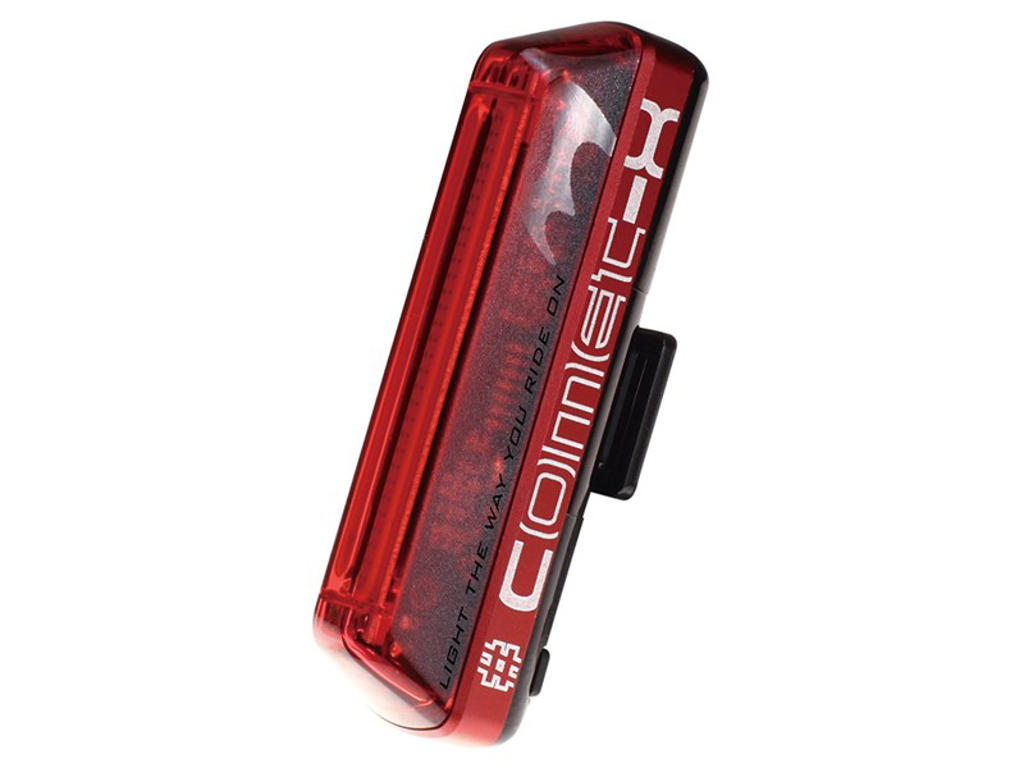 Comet X   Baglygte   25 Lumen   Usb Opladelig fra Moon