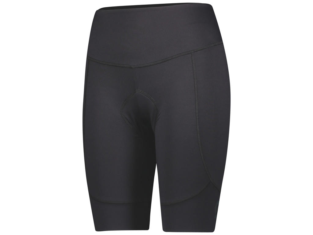Endurance 10+++ Shorts   Dame   Sort   Str. Xs fra Scott