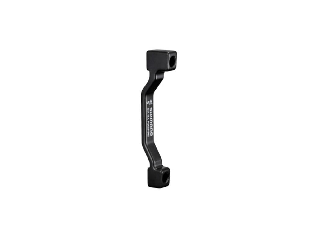 Adapter Til Bremsekaliber   180mm Rotor   Sm Ma F180p P2 fra Shimano
