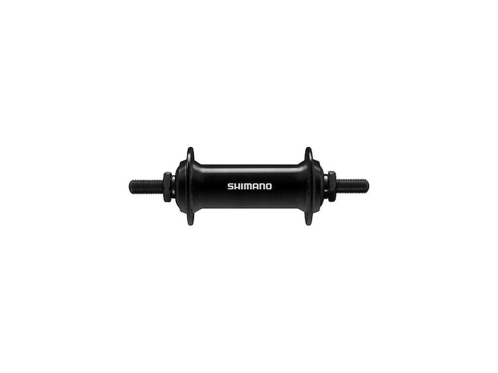 Fornav Til Fælgbremse   100mm Bred   Til 32 Eger   Hb Nn300 Nt Type fra Shimano