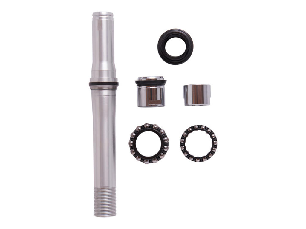 Xt   Akselsæt Til Bagnav 148mm E Thru   Fh M8110 fra Shimano