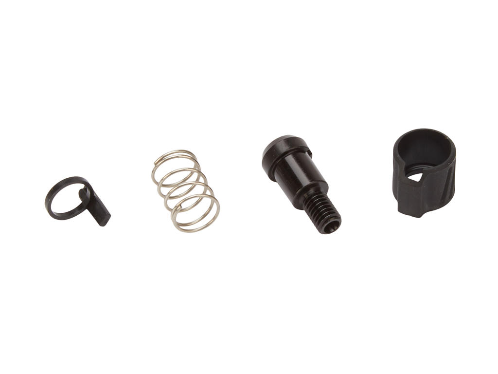 Dura Ace   Justeringsskrue Til Gearkabel Ved Bagskifter   Rd R9100 fra Shimano