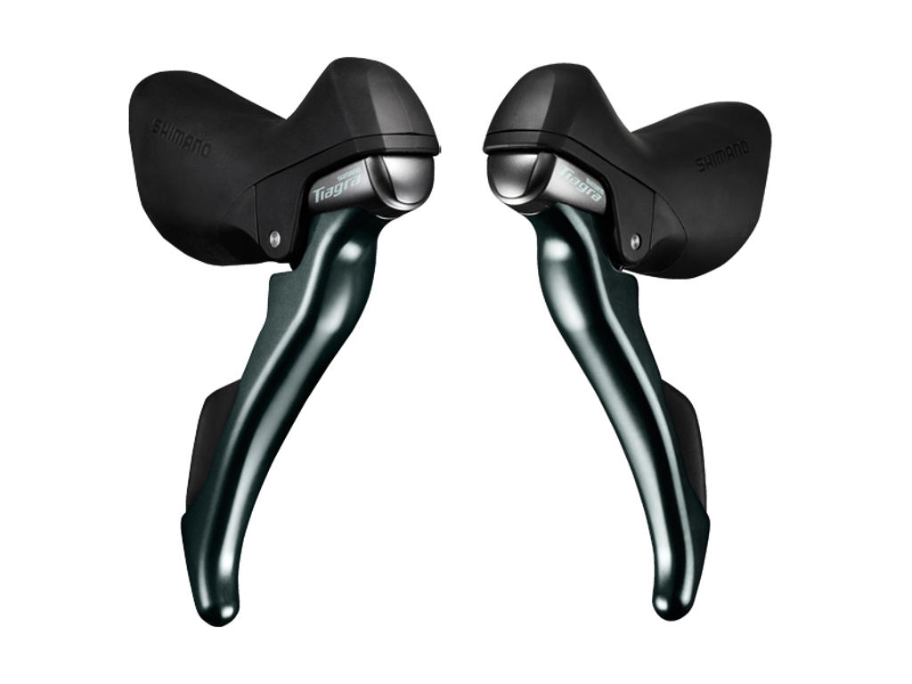 Tiagra Sti   Mekanisk Skiftegrebssæt   2 X 10 Gear. fra Shimano