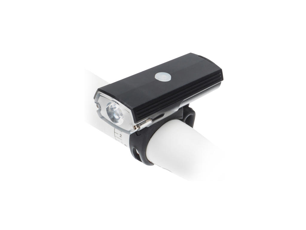 Dayblazer 550   Forlygte Genopladelig   550 Lumen fra Blackburn