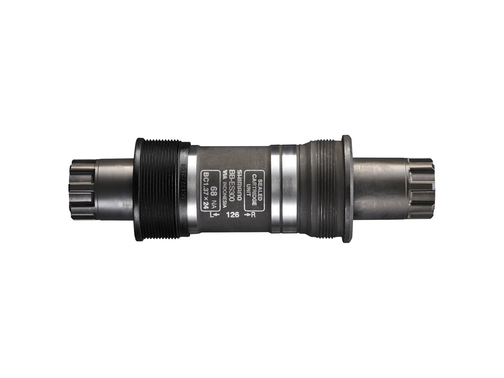 Acera   Krankboks   Octalink   Bsa Gevind   121 X 68mm fra Shimano