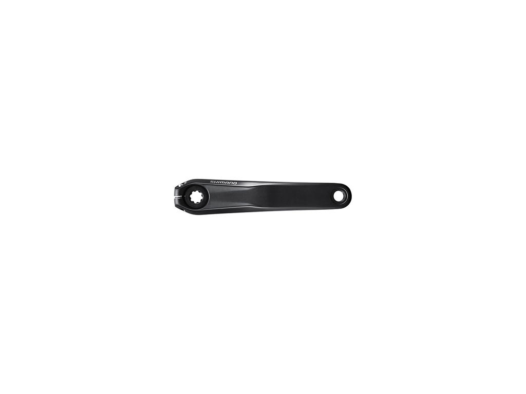 Steps   Pedalarmset Fc E8050   175 Mm   Uden Klinge fra Shimano