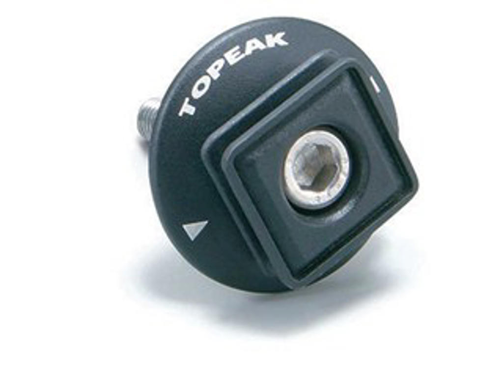 Monteringsbeslag F66   Styrpindslåg M Quickclick fra Topeak