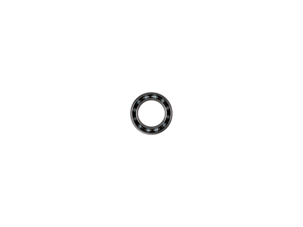 Keramisk Kugleleje 17287   17x28x7 Mm   1 Stk   Sort fra Ceramicspeed
