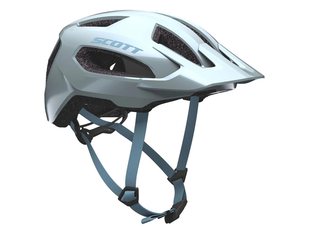 Supra   Cykelhjelm   Onesize   Whale Blue   54 61 Cm fra Scott
