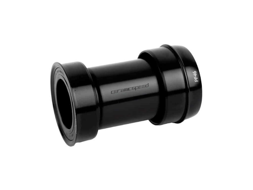 Alpha Road Krankboks   Bbright   Sram Dub fra Ceramicspeed