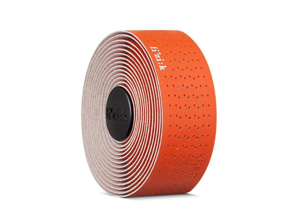 Tempo Microtex Classic   Styrbånd   Orange   2 Mm fra Fizik