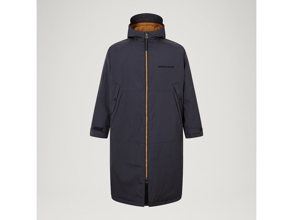 Mt500 Dirt Robe   Jakke   Grå   S M fra Endura