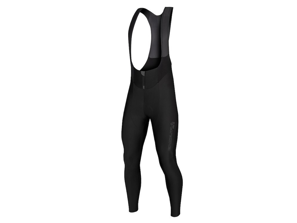 Pro Sl Bibtights Ii   Cykelshorts M Pude   Sort   2xl fra Endura