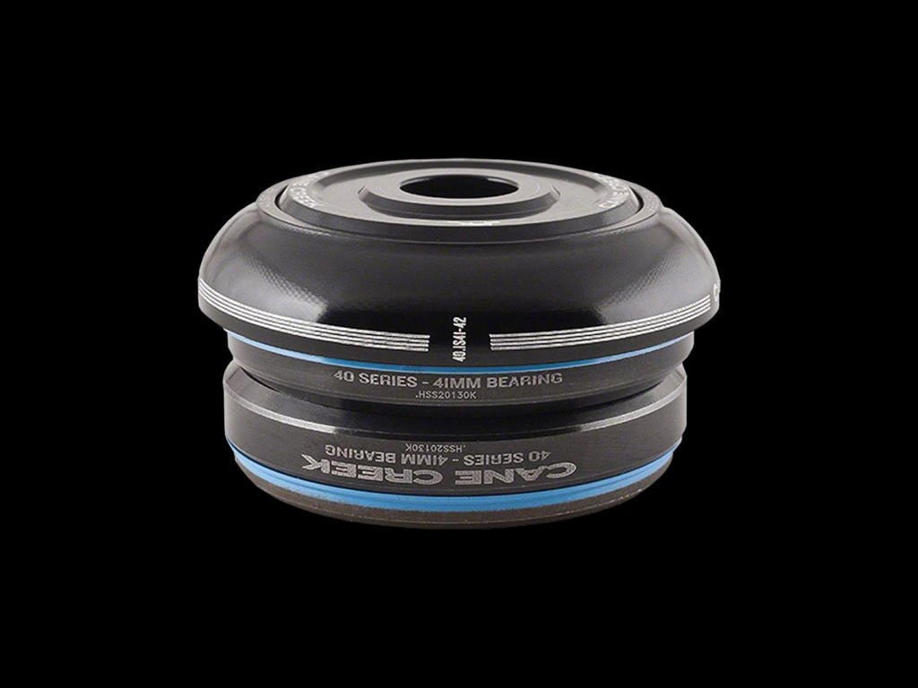 40 Series Headset   28,6mm 1 1 8" Is fra Cane Creek