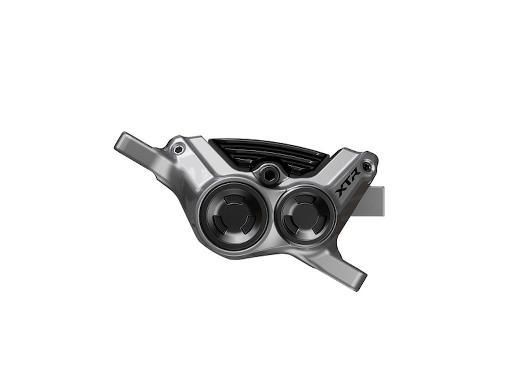 Xtr Bremsekaliber   M9220 Hydraulisk   4 Stempler fra Shimano