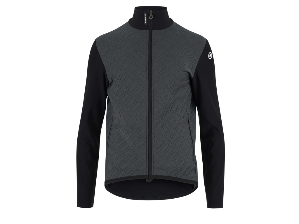 Trail Steppenwolf   Jacket T3 Cykeljakke   Forår Efterår   Torpedogrey   Str. M fra Assos