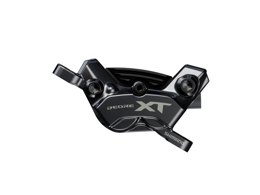 Xt Bremsekaliber   M8200 Hydraulisk   4 Stempler fra Shimano