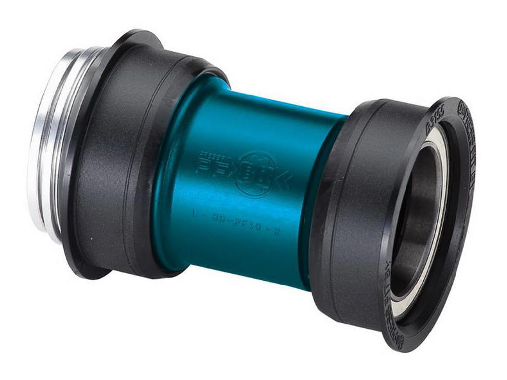 Krankleje   Bbo 05 Mtb Til Pf30 Krank 68 73 Mm Bred fra Bbb