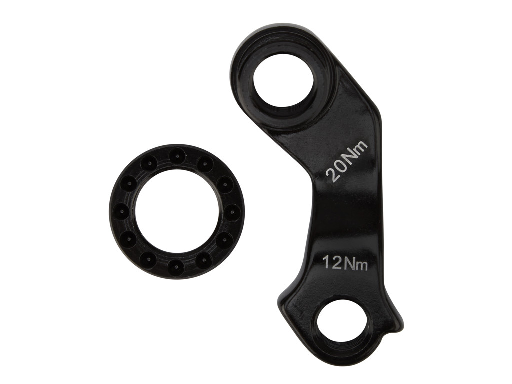 Geardrop Type Gh 099   Sort fra Union