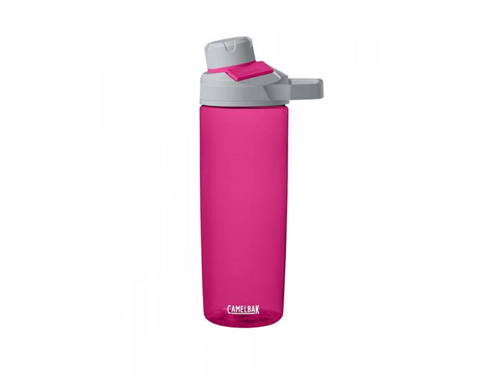 Chute Mag   Drikkeflaske   0,6 L   Dragonfruit fra Camelbak