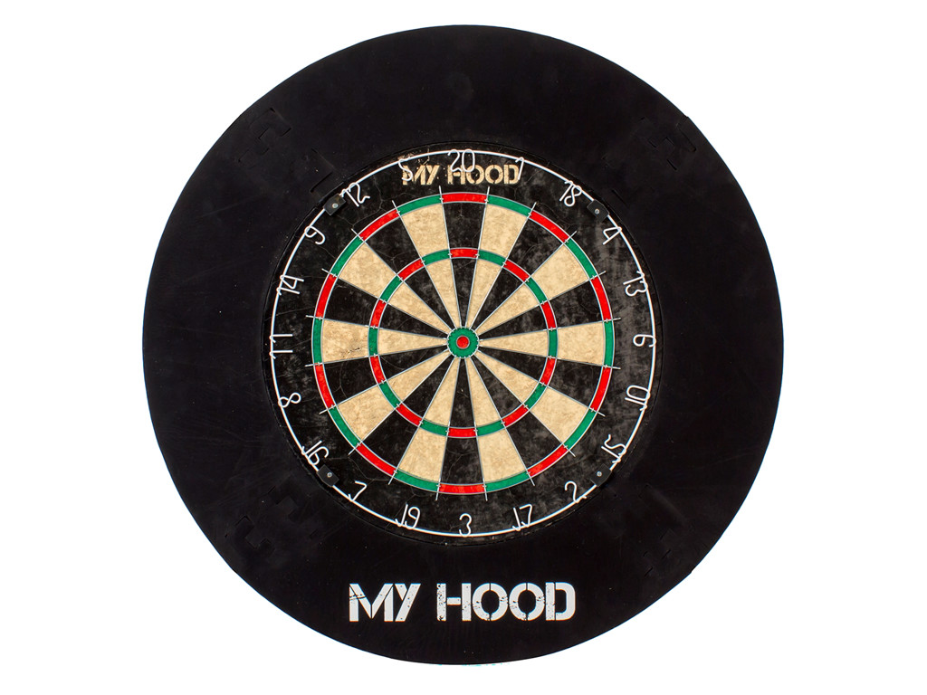 Turnament Dart Sæt fra My Hood