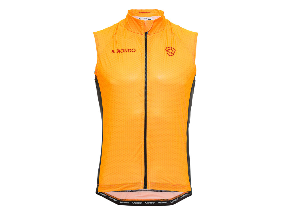 Road Warrior   Cykelvest   Hi Vis   S fra Il Biondo