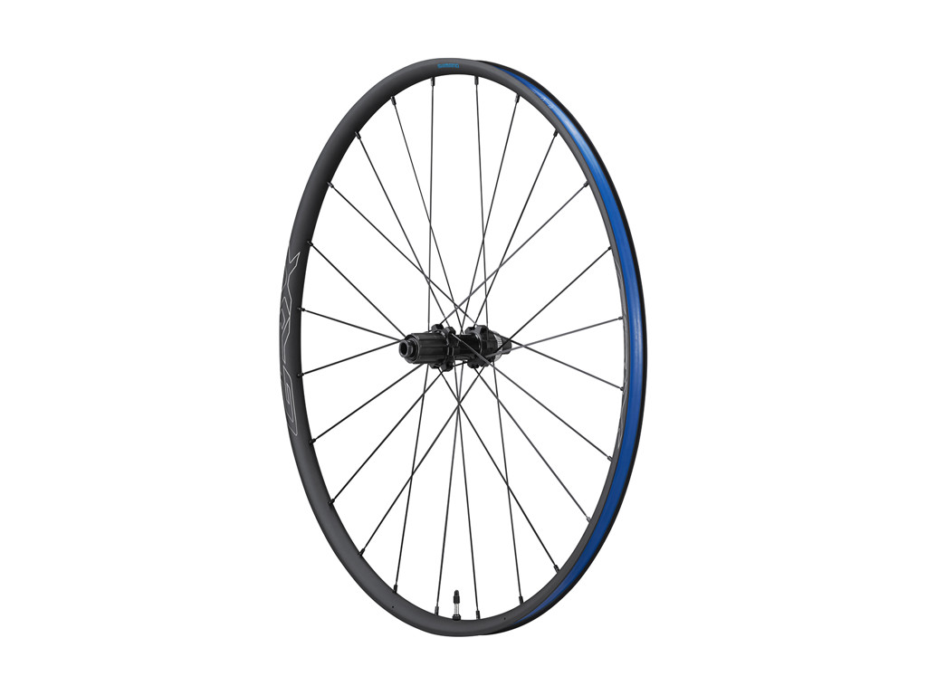 Rx 570   Gravel Baghjul 11 Gear   700c 29" E Thru   Tubeless fra Shimano