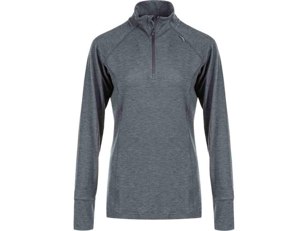 Core X1 Elite Melange   Midlayer   Dame   Sort   Str. 38 fra Elite Lab