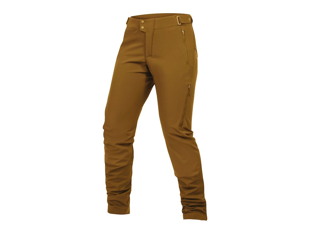 Mt500 Spray Trouser   Cykelbukser   Bronze   Xl fra Endura
