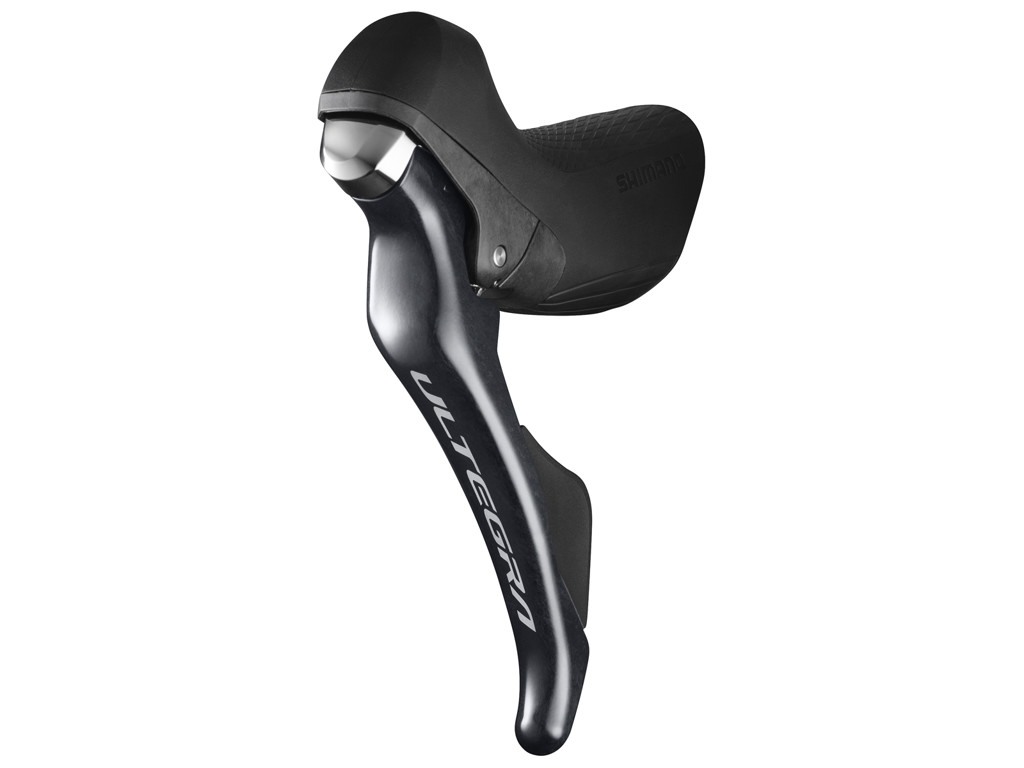 Ultegra Sti Greb Venstre   St R8000   Til Dobbelt Kranksæt fra Shimano
