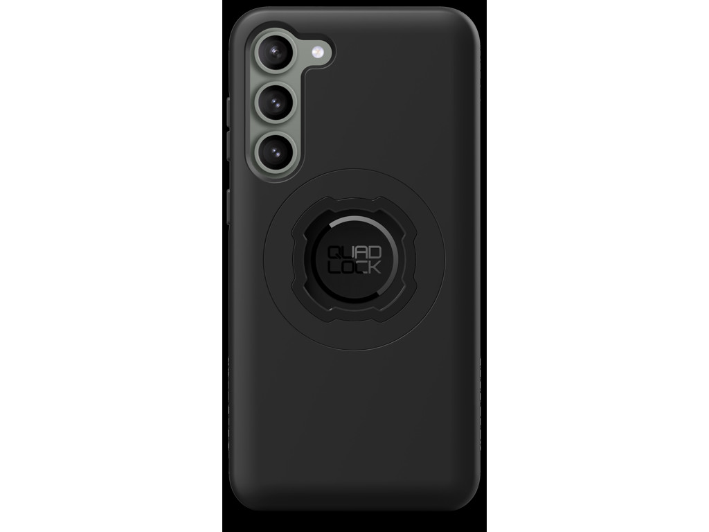 Mag   Cover Case   Til Samsung Galaxy S23 Plus fra Quad Lock