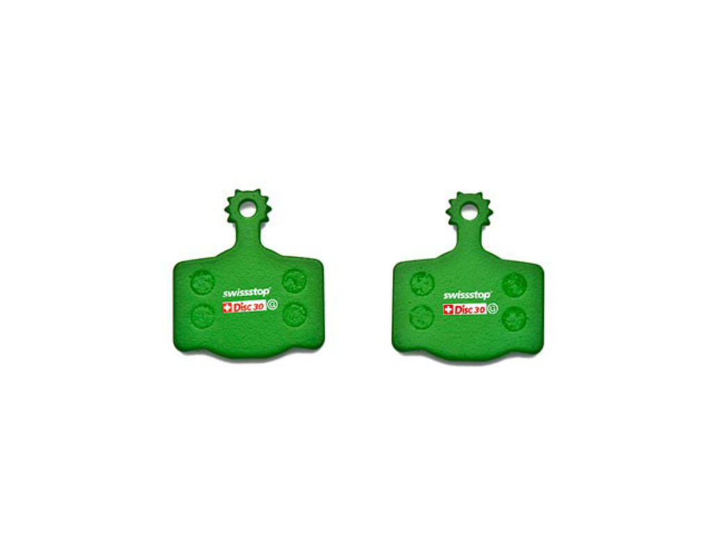 Bremseklods   Disc 30 Magura Mt Series fra Swissstop