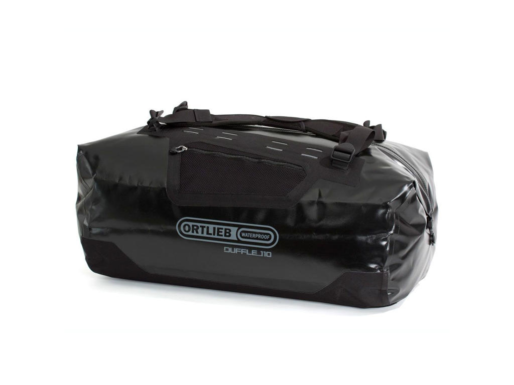 Dufflebag   Rejsetaske   Sort   110 Liter fra Ortlieb